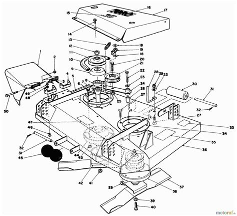 Image result for Toro TimeMaster 30 Spring Extension