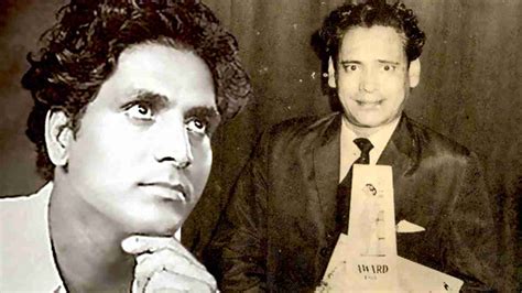 Hasrat Jaipuri Death Anniversary: Melodious music tracks by the ...