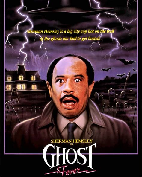 70S Horror Movie Poster