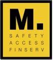 Aluminium And FRP Ladders Trader - Wholesaler / Distributor | Metsafe ...