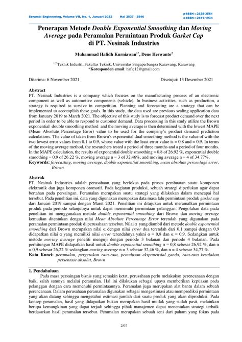 Image result for Flowchart Metode Double Exponential Smoothing Indonesiaa