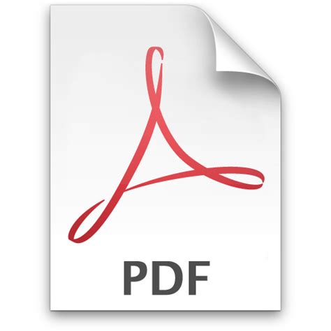 PDF File Icon 的图像结果