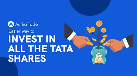 Why Invest In TATA Shares - Important Facts You Should Know | Rupeezy