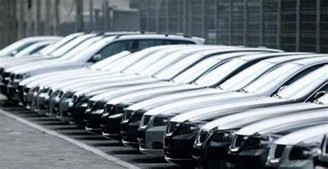 全国最大二手车市场交易量仍堪忧，有车商7月仅卖5辆车 | 每经网