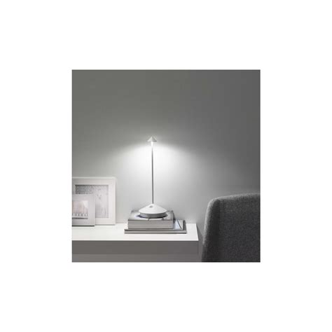 Zafferano - Pina Pro Rechargeable Table Lamp