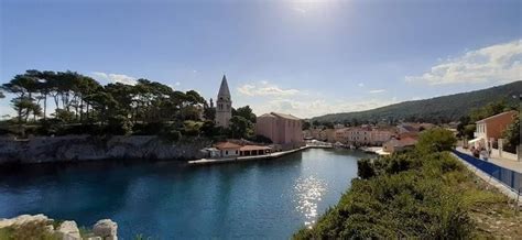 Sehenswürdigkeiten / Attraktionen - Insel Losinj, Kroatien