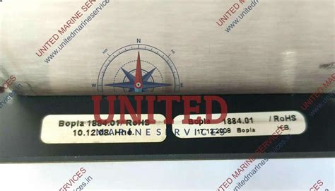 VISTA AUTOMATION XAS EXTENSION ALARM SYSTEM XAS03 (USED) | United ...