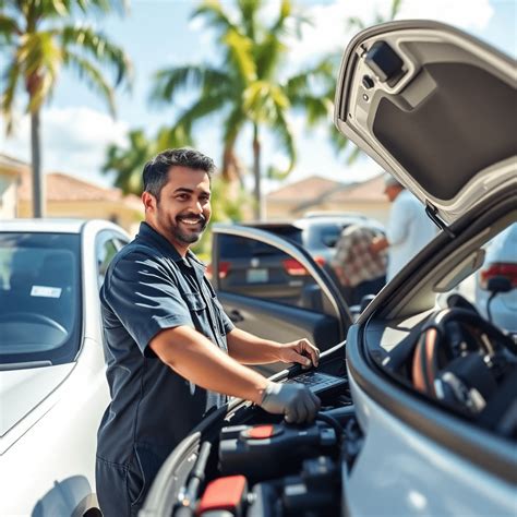 Fixes That Fit Your Life, Not the Other Way Around in Orlando, FL| Mobile Mechanic Orlando