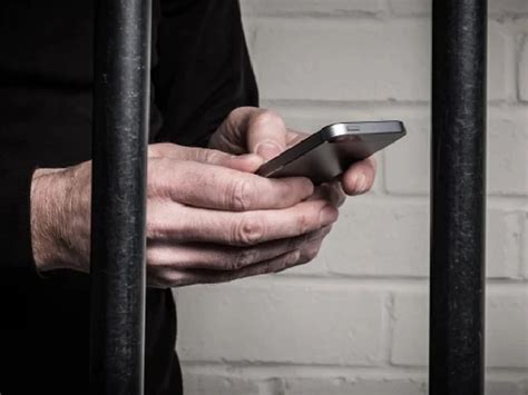 Rajasthan launches advanced technology to block mobile networks in jails