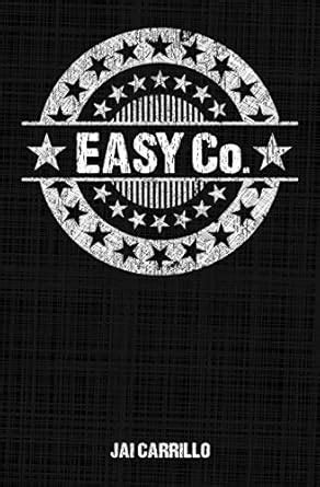 Buy Easy Co. Book Online at Low Prices in India | Easy Co. Reviews ...