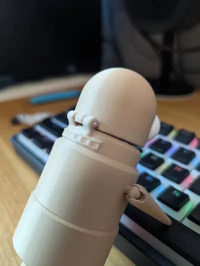 Red Repo Robot 的图像结果