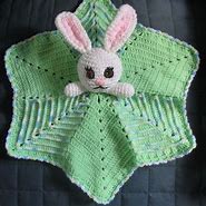 Image result for Rabbit Blanket