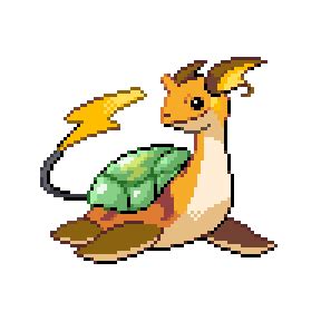 Rairas #26.131 - FusionDex