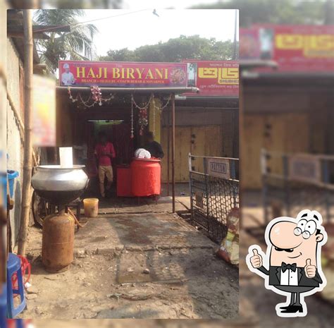 New Star Haji Biryani, Kolkata, R.N.C Bose Road - Restaurant reviews