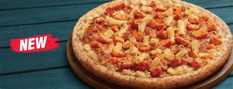 Order Non Veg Pizzas Online from nearby Dominos and get attractive ...