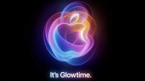 It’s Glowtime Apple Event Live: Watch Live Streaming Of iPhone 16 ...