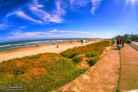 Best Beaches In Galveston TX