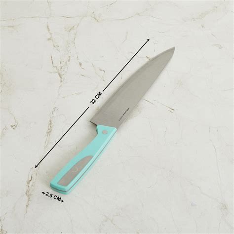Buy Chef Special Stainless Steel Chef Knife from Home Centre at just ...