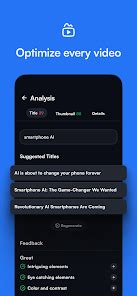 vidIQ for YouTube – Apps on Google Play