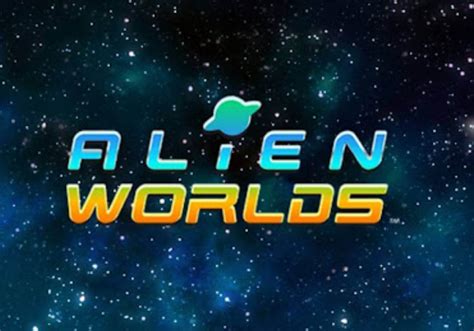Image result for Alien World's How To