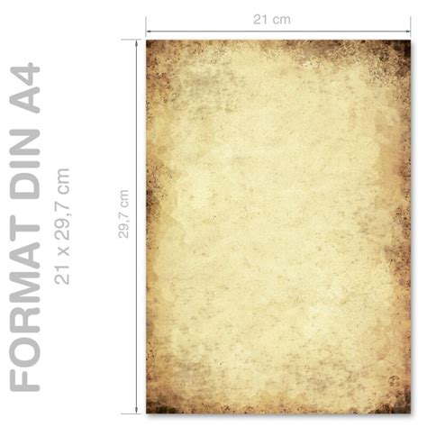 Papelería tienda online Antiguo & Historia | PAPEL VIEJO | 20 Hojas f