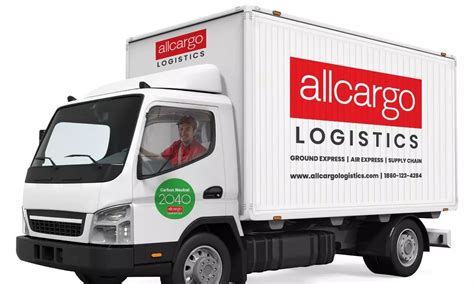 Allcargo Logistics boosts FMCG supply chains with tech-driven PTL