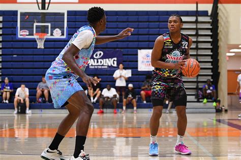 Master P's Son Mercy Miller Scores 68 Points, Sets School Record in ...