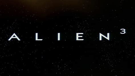 Image result for Alien 1997 Credits