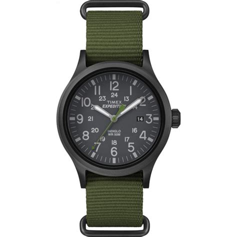 Watchtopia ₹6,499.00 Default Title watchtopia.in TIMEX Expedition Scout ...