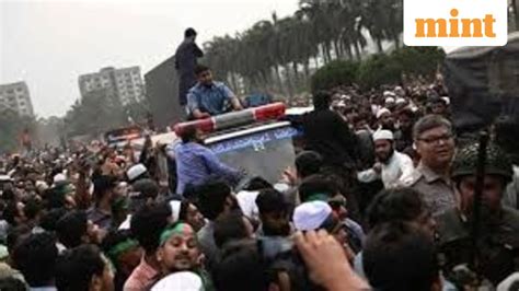 India suspends visa applications in Bangladesh's Chittagong amid ...