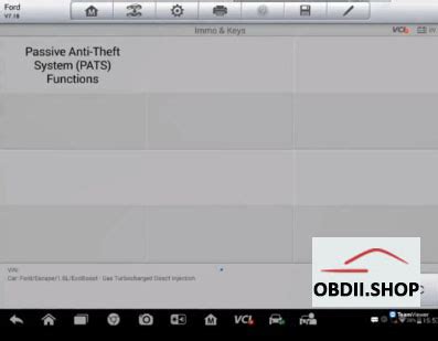 Image result for Autel Ford PCM Programming