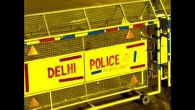 Delhi: NH 24 near Nizamuddin from Ring Road side to remain closed for ...