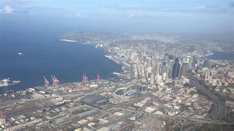 Seattle inching towards driest December on record | king5.com