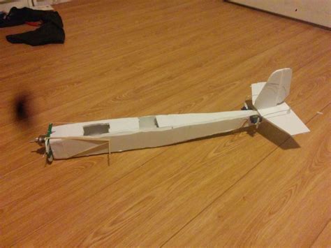 Image result for Arduino Aircraft