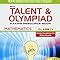 Buy BMA's Talent & Olympiad Exams Resource Book for class-4 (Maths ...