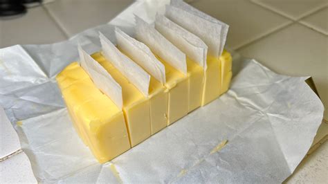 What Are Butter Pats at Liam Berrick blog - where to buy individual butter pats