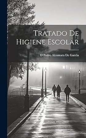 Buy Tratado De Higiene Escolar Book Online at Low Prices in India ...