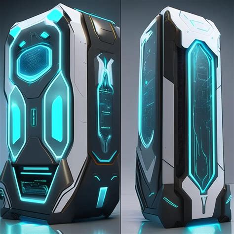 PC Case Design 的图像结果