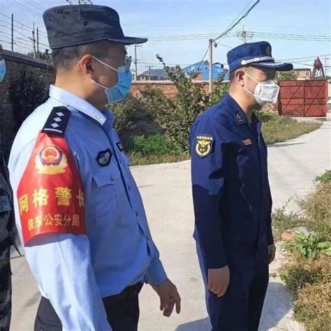 鞍山公安：警营天地，巾帼不让须眉 -中国警察网