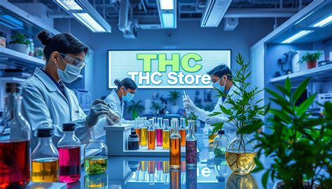 Synthetic Cannabinoids in Mainstream Medicine: India| THC STORE INDIA