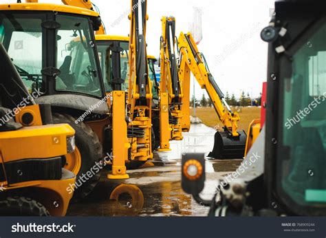 Image result for Front Loader Side View