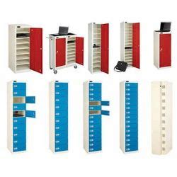 Mobile Phones Lockers - Mobile Phone Locker Having 60 Door Trader ...