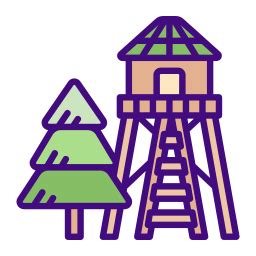 Tower - Free icons
