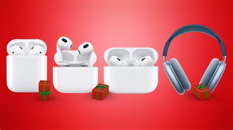 The Best Black Friday AirPods Deals | MacRumors Forums