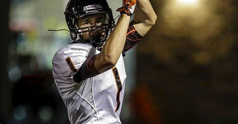 Ortner’s 19 receptions Friday led Crystal Lake Central – Shaw Local