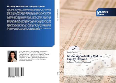 Modeling Volatility Risk in Equity Options: A Cross-Sectional Approach ...