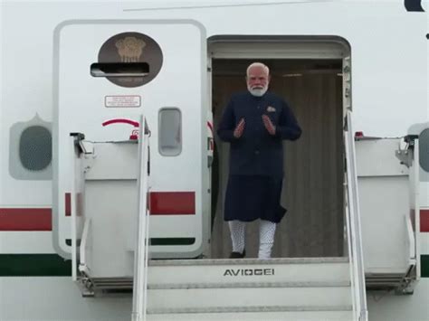 PM Modi Italy Visit: Bilateral Meet With Giorgia Meloni | Trade ...