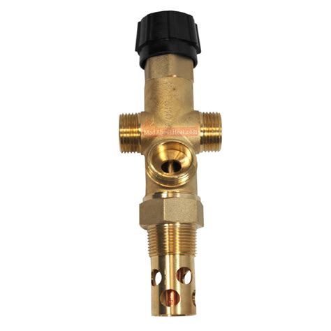 Thermal Relief Valve 的图像结果