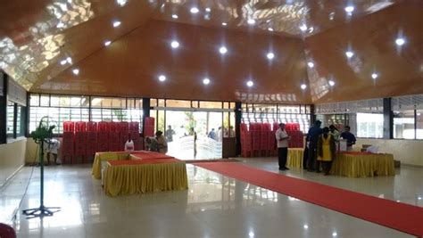 Green Park Auditorium, Aluva, KL
