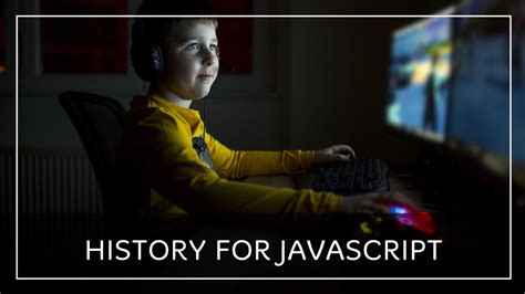 Image result for JavaScript History
